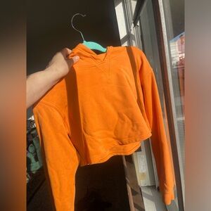 Lululemon crop jacket